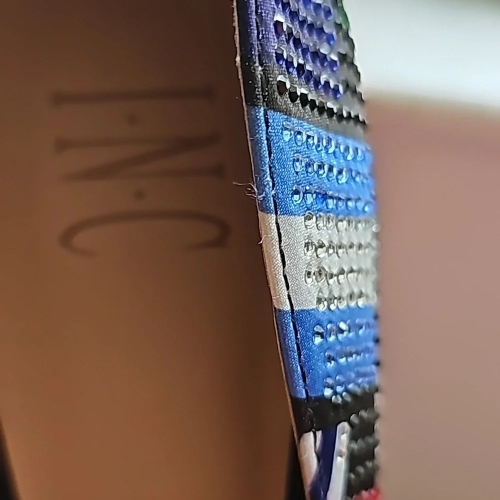 COPY - Pumps heels bling - Picture 7 of 8